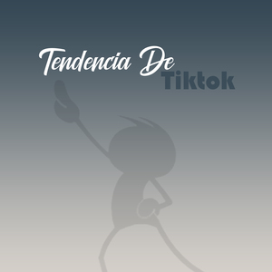 Tendencia De Tiktok