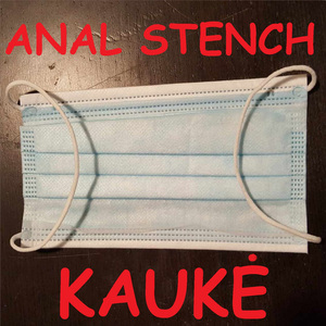 Kaukė
