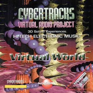 Project CB 1 / Virtual Song