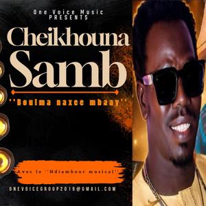 Boulma naxee mbaay (feat. Cheikhouna Samb)