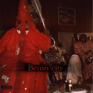 Benin city (feat. Owoboy)