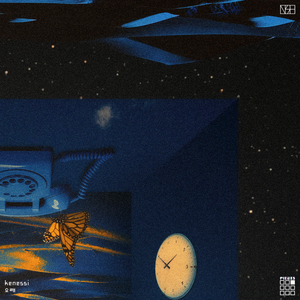 오래 (Song by kenessi)