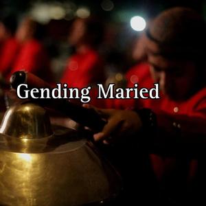 Gending Maried (Live)