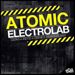 Monsterfunker (Original Mix)