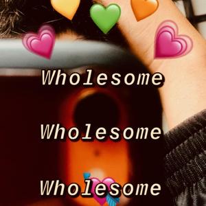 Wholesome