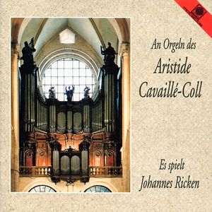 Choralvorspiel "Valet will ich dir geben" -