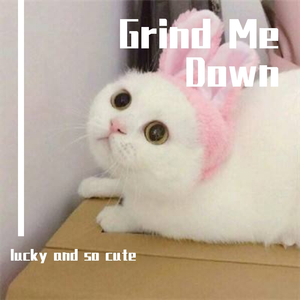 Grind Me Down(电音版)（翻自 Jawster）