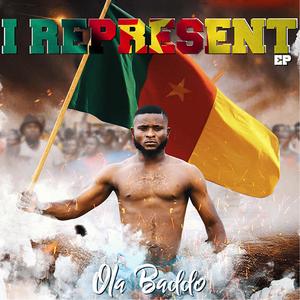 I Represent (feat. Diamond Boy)