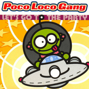 Let's Go To The Party (Radio Version)