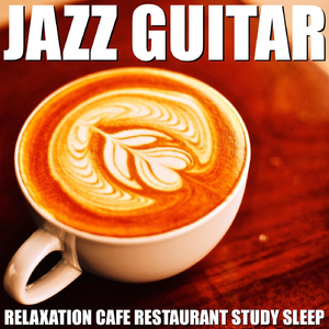Gentle Ocean Waves (Solo Jazz Guitar Mix)