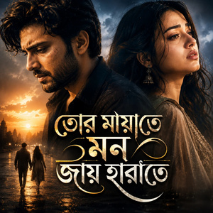 Tor Maya Te Mon jaay Harate