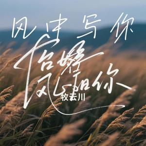 风中写你名