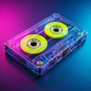 Kassette (Gespulte Zeit)
