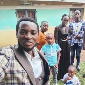 Customer wange audio (Radio Edit)