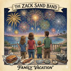The Atlanta Crawl (feat. Zack Sand Band)