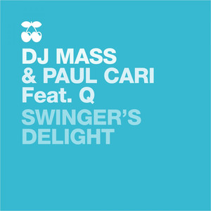 Swingers Delight (Nacho Marco Deep Remix)
