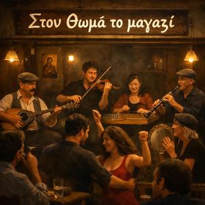 Stou Thoma to magazi (Στου Θωμά το μαγαζί)