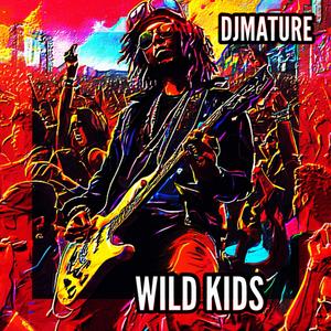 WILD KIDS