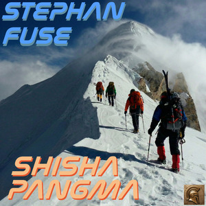 Shishapangma