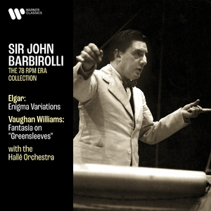Variations on an Original Theme, Op. 36 "Enigma":Variation VIII. Allegretto "W.N."