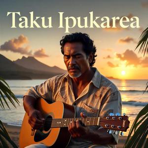 Taku Ipukarea