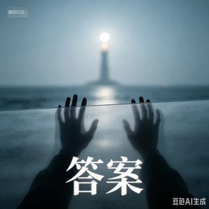 答案