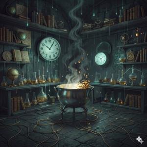 Это алхимия звука (Radio Edit)