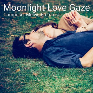Moonlight Love Gaze