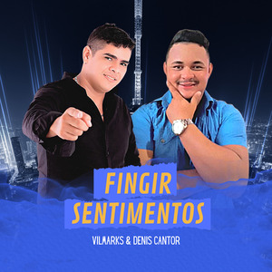 Fingir Sentimentos