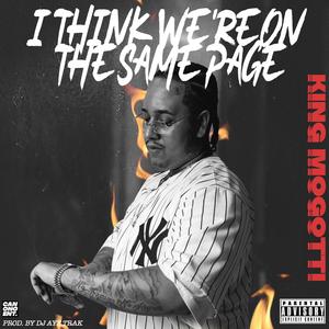 Pistol Grip Slumped (feat. Mp97')