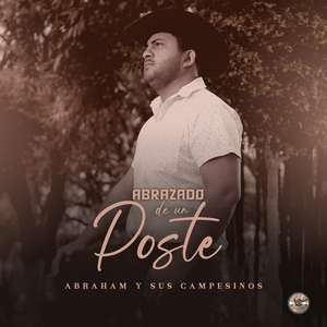 Abrazado de un Poste
