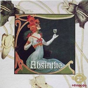 Folie Verte (I Am The Green Fairy)