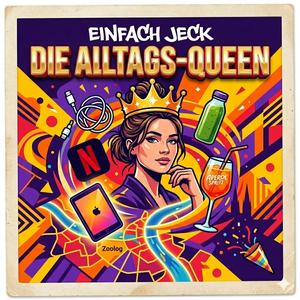 Die Alltags-Queen