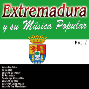 Jota de Zalamea de la Serena
