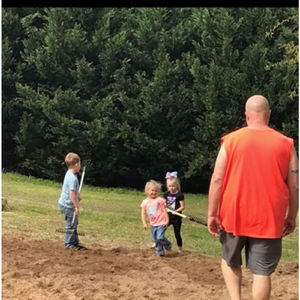 Through Grandpas Eyes