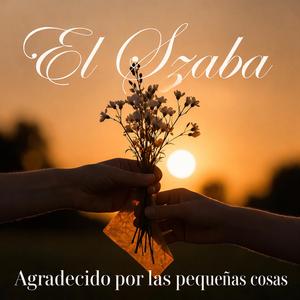 Agradecido Por Las Pequenas Cosas