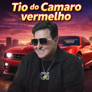 Tio do Camaro Vermelho