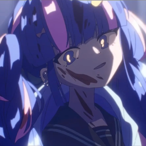 ゴーストルール x ネバーランド x 依存香炉（Eythx Mashup）