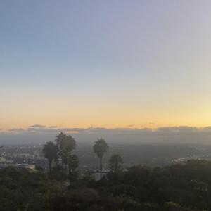 4 Am in San Diego (feat. WhosChris & BLCKNVMBR)