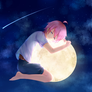 KANATA（Cover 植川理一）