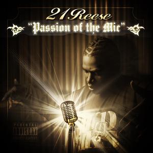 Passion Of The Mic (feat. Jesse “Jet” Hall)