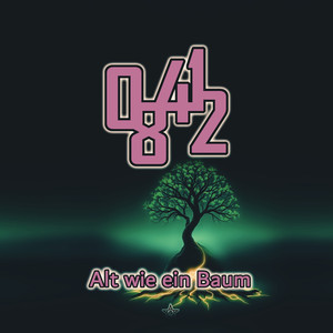 Alt wie ein Baum