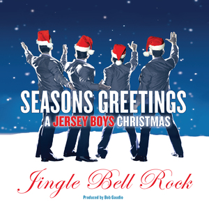 Jingle Bell Rock (Jersey Boys Nederland)