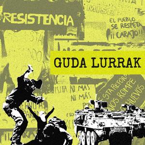 Guda Lurrak