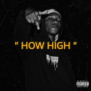 How High