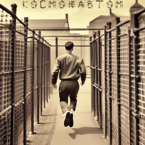 Космонавтом