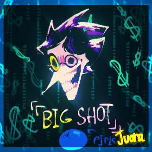 Big Shot (Deltarune) [Remix] (feat. EmArines95)