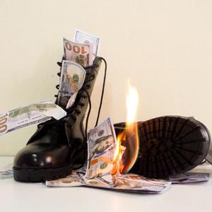 Money Boot