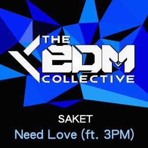 Need Love (Original Mix)