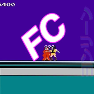 FC Love（Prod by. The King）